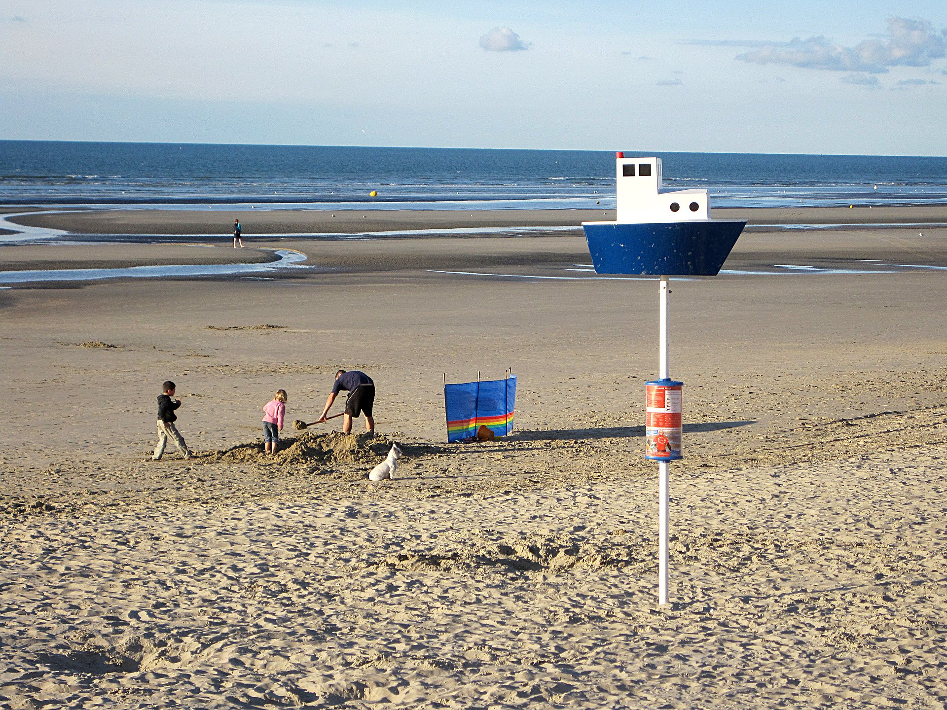 Bray-Dunes